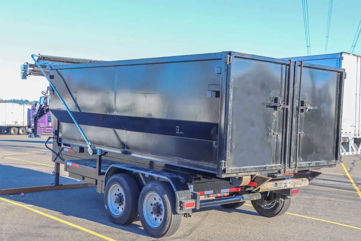 Dumpster Rental services in Crestwood, IL